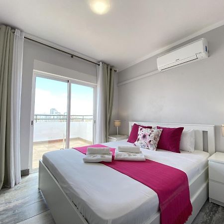 Quarteira Ocean Breeze 2 By Homing Διαμέρισμα Εξωτερικό φωτογραφία
