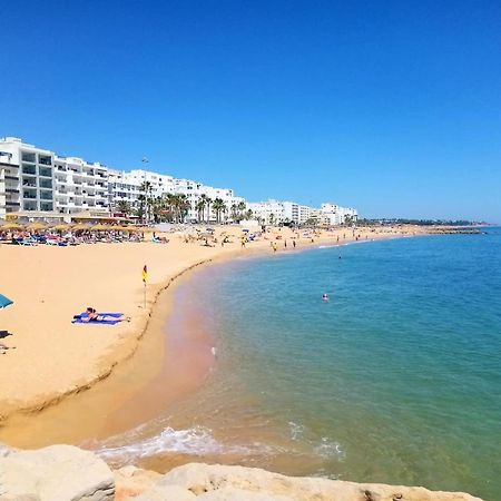 Quarteira Ocean Breeze 2 By Homing Διαμέρισμα Εξωτερικό φωτογραφία