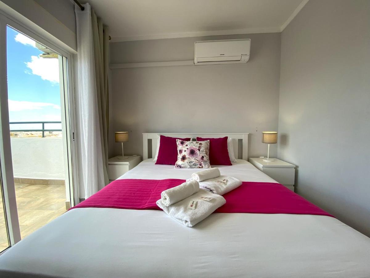 Quarteira Ocean Breeze 2 By Homing Διαμέρισμα Εξωτερικό φωτογραφία