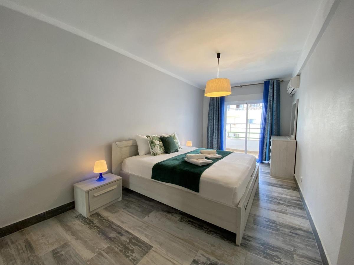 Quarteira Ocean Breeze 2 By Homing Διαμέρισμα Εξωτερικό φωτογραφία