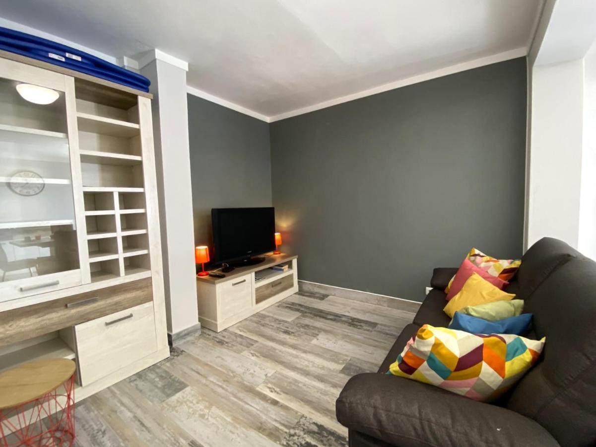 Quarteira Ocean Breeze 2 By Homing Διαμέρισμα Εξωτερικό φωτογραφία
