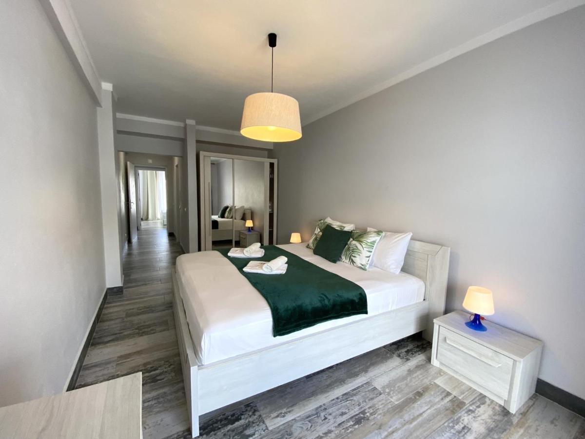 Quarteira Ocean Breeze 2 By Homing Διαμέρισμα Εξωτερικό φωτογραφία