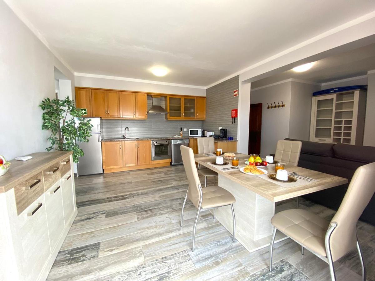 Quarteira Ocean Breeze 2 By Homing Διαμέρισμα Εξωτερικό φωτογραφία