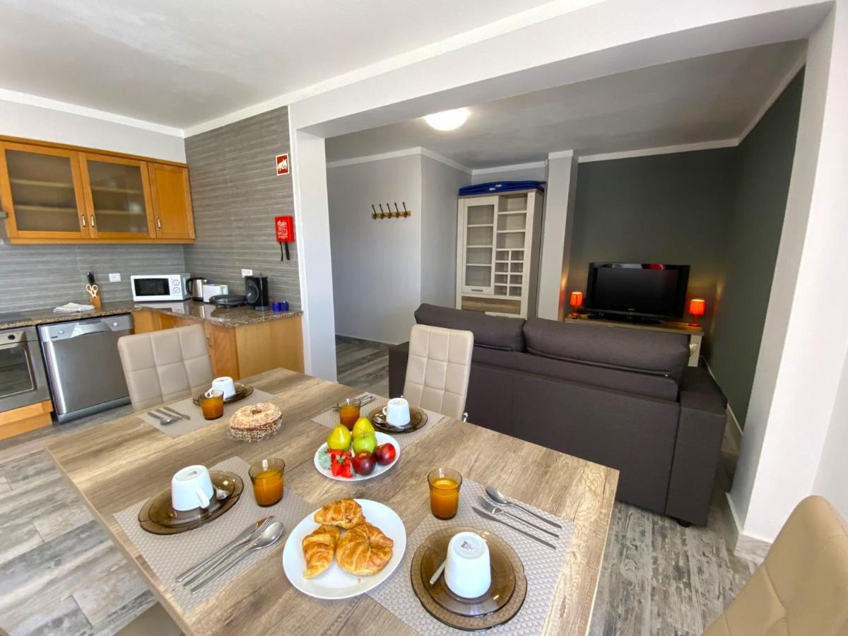 Quarteira Ocean Breeze 2 By Homing Διαμέρισμα Εξωτερικό φωτογραφία