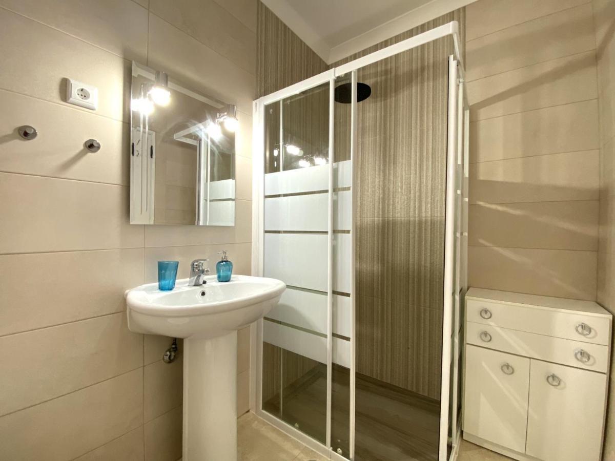Quarteira Ocean Breeze 2 By Homing Διαμέρισμα Εξωτερικό φωτογραφία